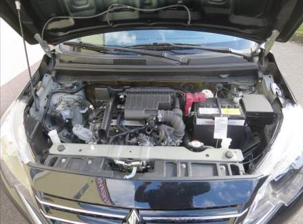 Mitsubishi - Space Star