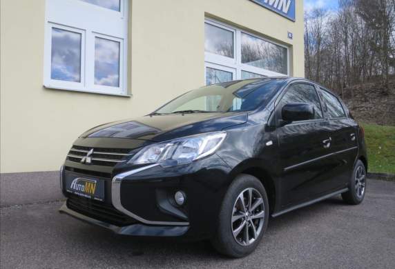 Mitsubishi - Space Star