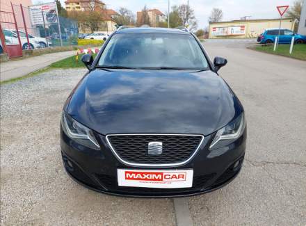 Seat - Exeo