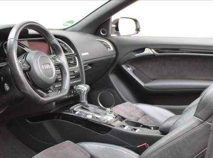Audi - A5