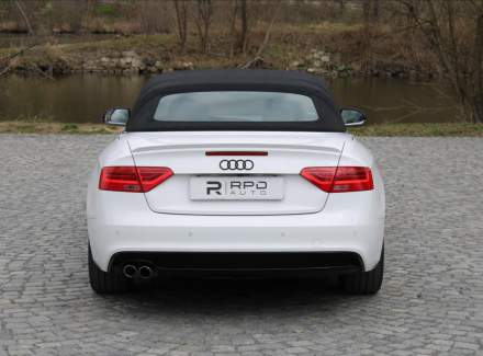 Audi - A5