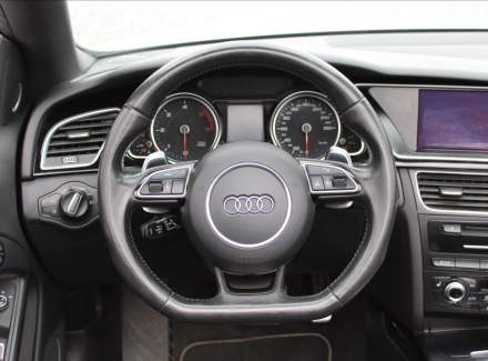 Audi - A5