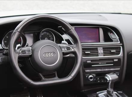 Audi - A5