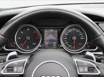 Audi - A5