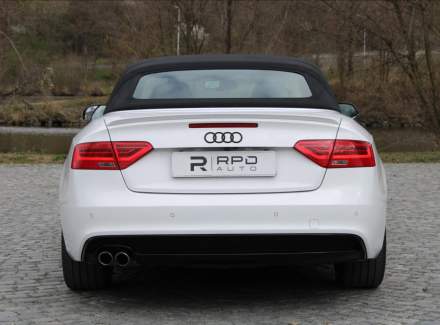 Audi - A5
