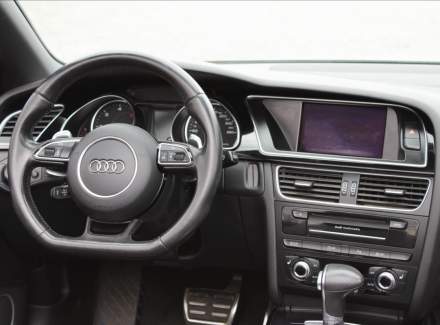 Audi - A5