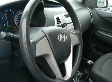 Hyundai - i20