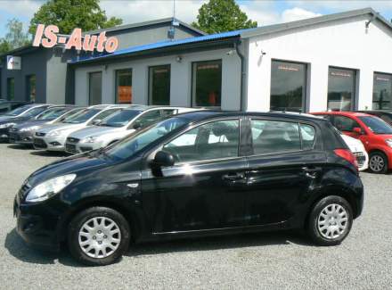 Hyundai - i20