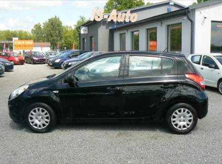Hyundai - i20