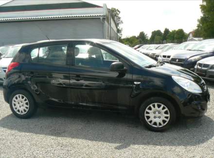 Hyundai - i20