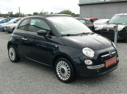Fiat - 500