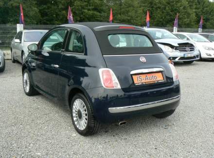 Fiat - 500