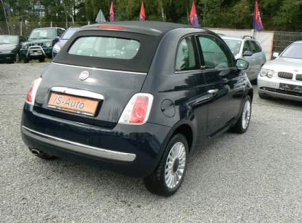 Fiat - 500