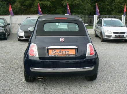 Fiat - 500
