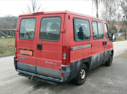 Fiat - Ducato