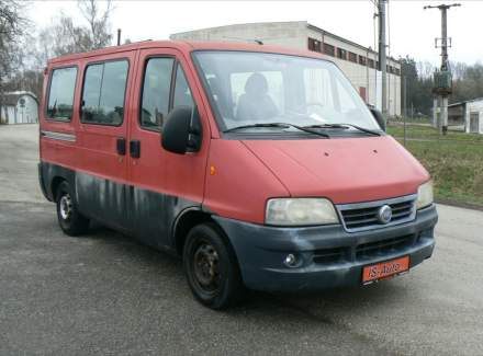 Fiat - Ducato
