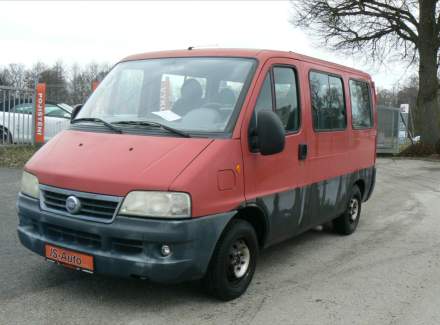 Fiat - Ducato