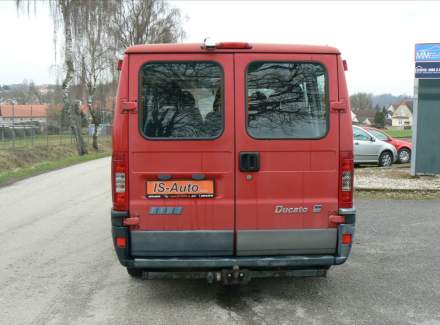 Fiat - Ducato