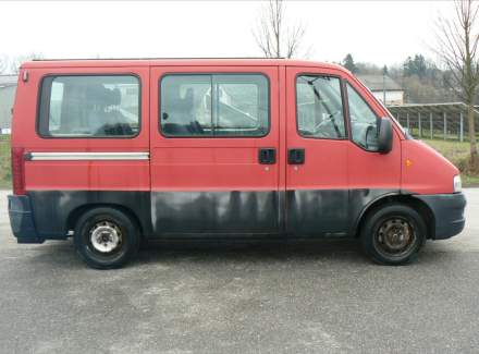 Fiat - Ducato