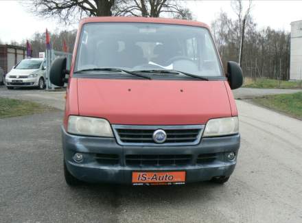 Fiat - Ducato