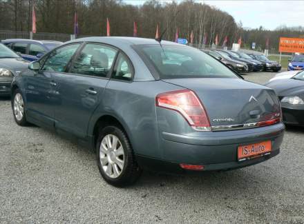 Citroën - C4