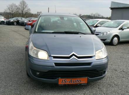 Citroën - C4