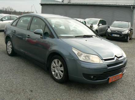 Citroën - C4
