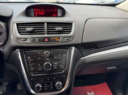 Opel - Mokka