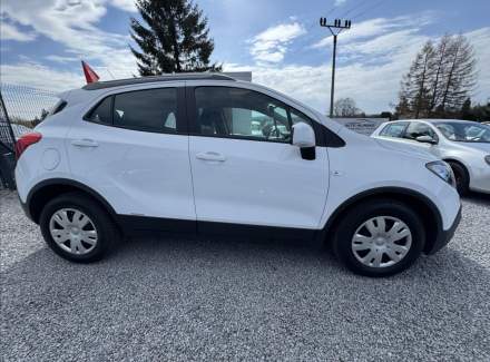 Opel - Mokka