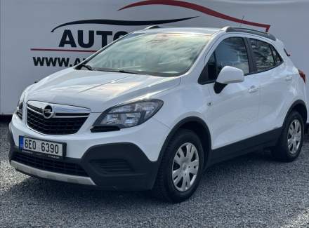 Opel - Mokka