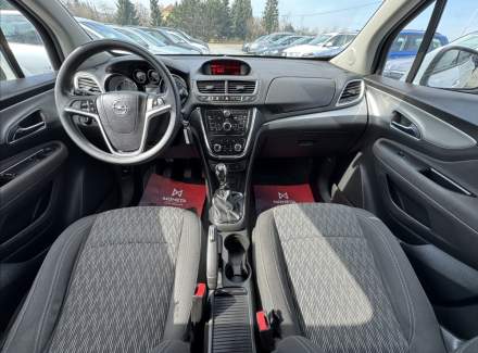 Opel - Mokka