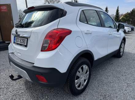 Opel - Mokka