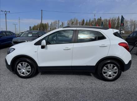 Opel - Mokka
