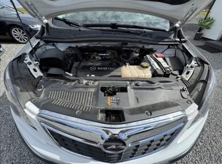 Opel - Mokka