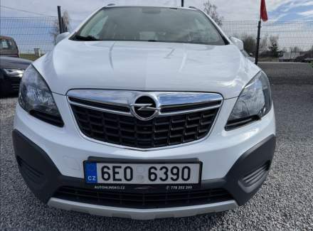 Opel - Mokka