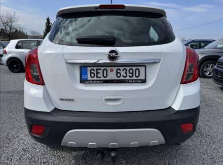 Opel - Mokka
