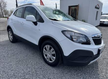 Opel - Mokka