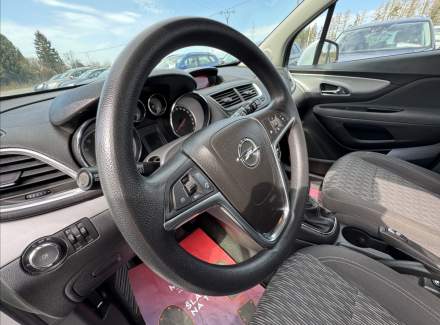 Opel - Mokka