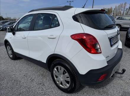 Opel - Mokka