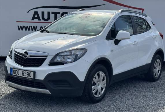 Opel - Mokka