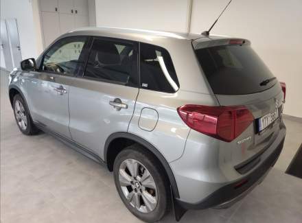 Suzuki - Vitara