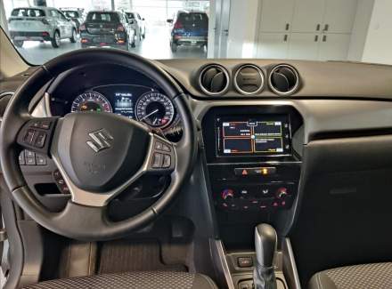 Suzuki - Vitara