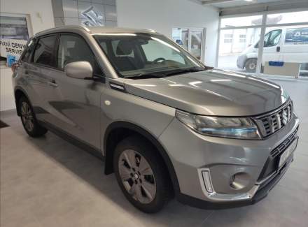 Suzuki - Vitara