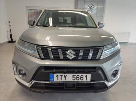 Suzuki - Vitara