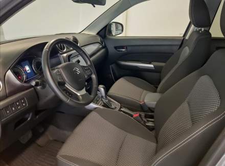 Suzuki - Vitara