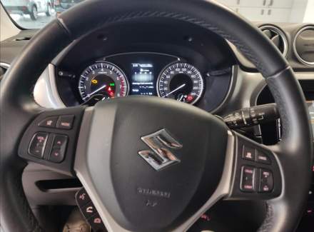 Suzuki - Vitara