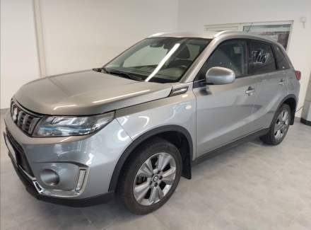 Suzuki - Vitara