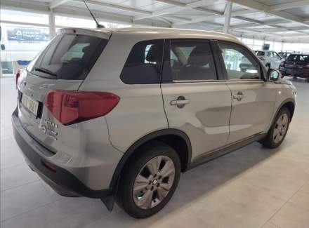 Suzuki - Vitara