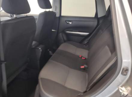Suzuki - Vitara