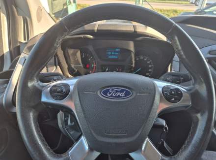 Ford - Transit